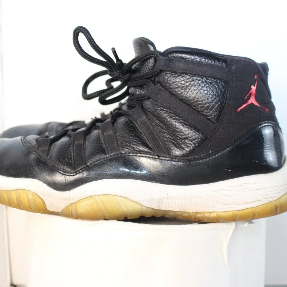 JORDAN-11